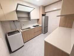 Blk 406B Fern View (Sengkang), HDB 4 Rooms #554786121